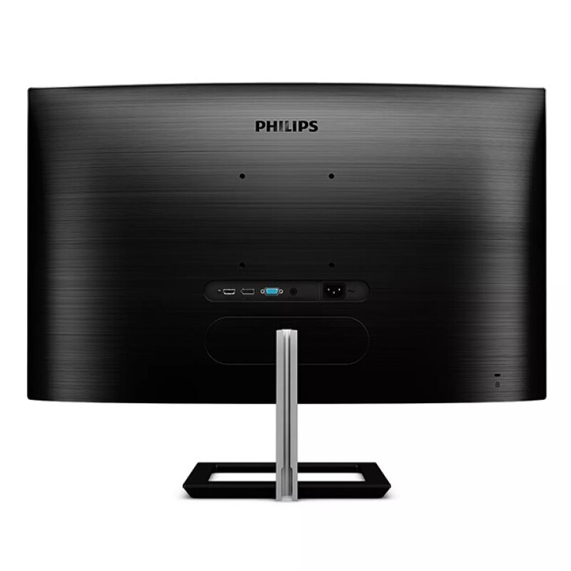 Philips 31.5'' Curved 4ms Hdmi Dp VA 325E1C/00