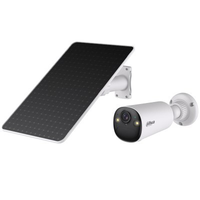 DAHUA KIT/BF4CP-4G-0210B-XL/M05 4MP LTE Solar