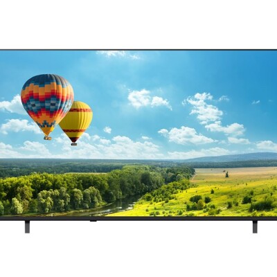 LG 75'' 4K Otel TV (75UJ660H)