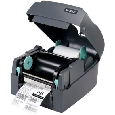 Godex G530 Seri Usb Ethernet 300 Dpi