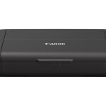 Canon Maxify BX110 Pilli Taşınabilir Yazıcı Wi-Fi