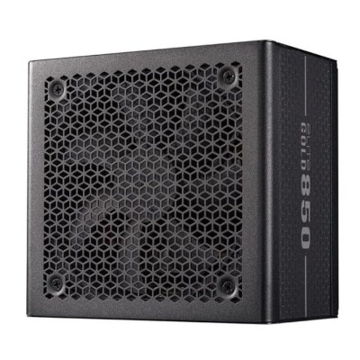 Cooler Master 850W 80+ Gold PCIe Gen 5.0 Full Mod