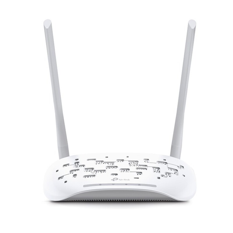 Tp-Link 300Mbps Access Point (TL-WA801N)