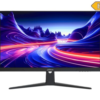 Dahua 27'' LM27-E231B 1ms HDMI DP 180Hz IPS