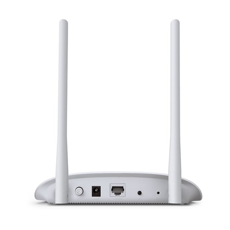 Tp-Link 300Mbps Access Point (TL-WA801N)