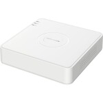Hikvision iDS-7104HQHI-M1/S 4 Kanal DVR 1x10TB