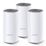 Tp-Link DECO-E4-3P Mesh 3'lü Router