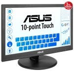 Asus 15.6'' 5ms Hdmi Vga Dokunmatik MM (VT169HE)