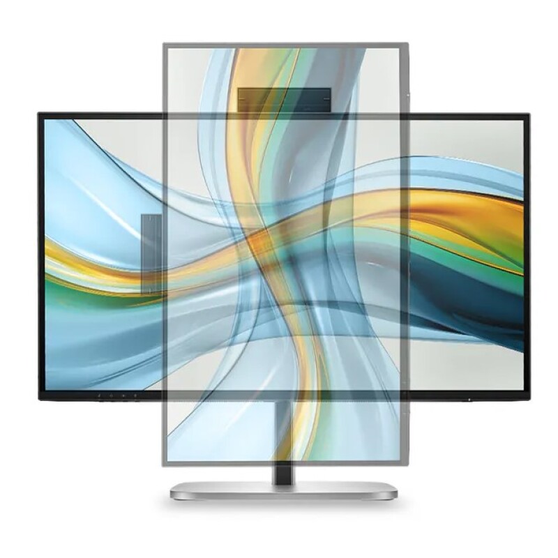 HP Series 5 Pro 527pm 27'' Type-C Konferans IPS