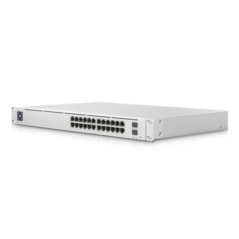 UBNT Pro 24Port PoE 400W (USW-PRO-24-POE)