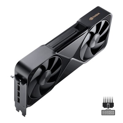 Pny NVIDIA RTX Pro 6000 96GB GD7 4Dp Çeviricisiz