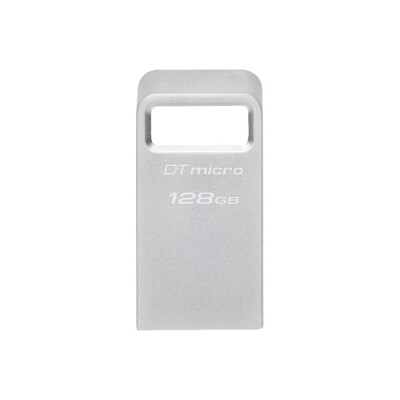 Kingston 128GB DT Micro DTMC3G2/128GB