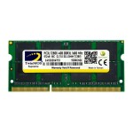 TwinMOS 4GB DDR3 1600MHz (MDD3L4GB1600N)(NB)