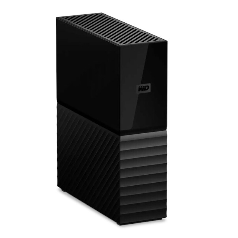 WD 22TB My Book 3.5'' Usb3 WDBBGB0220HBK-EESN