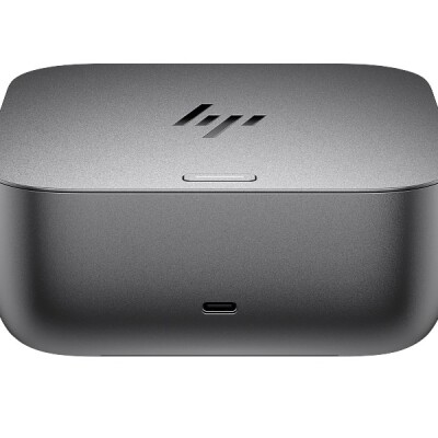 HP G6 Dock Station Thunderbolt 4 Ultra (280 Watt)