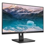 Philips 23.8'' 4ms MM Type-C Pivot IPS 243S1/00