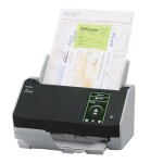 Ricoh FI-8040 A4 Network Doküman Tarayıcı