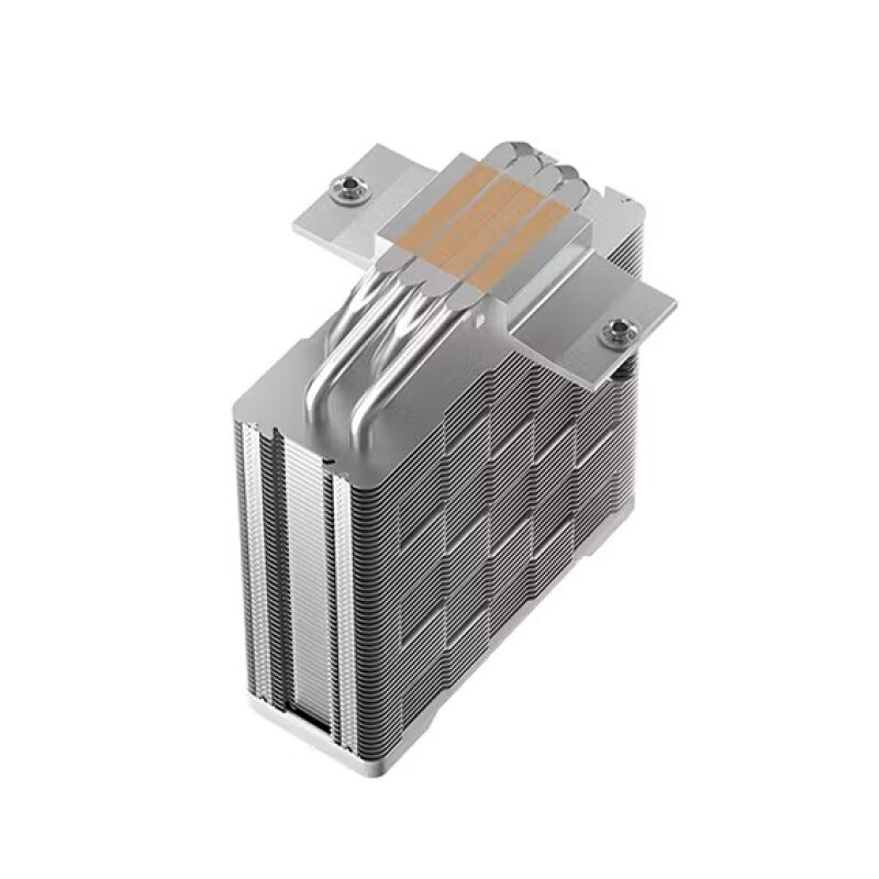 DeepCool 120mm Hava Soğutucu Beyaz (AG400-G2-WH)