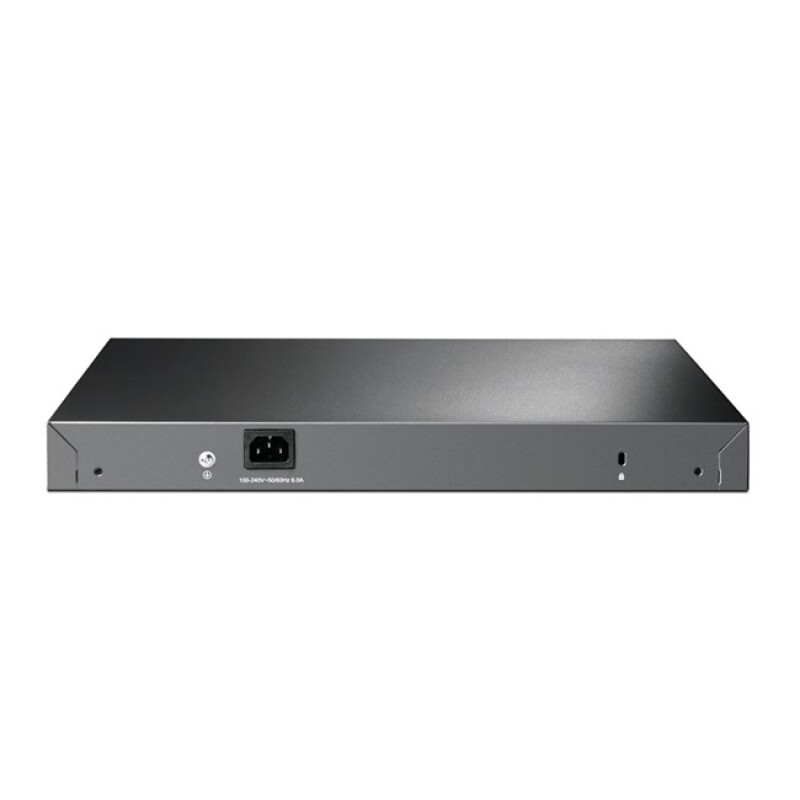 Omada 28Port Gigabit 24xPoE 384W (SG3428MP)