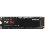 Samsung 990 Pro 4TB M.2 NVMe (7450/6900MB/s)