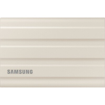Samsung T7 1TB Usb 3.2 Gen 2 Type-C Bej Shield