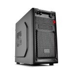 DeepCool SMARTER Micro ATX (Psu Yok)