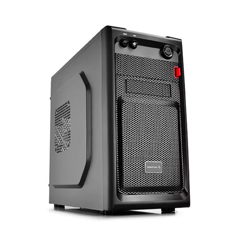 DeepCool SMARTER Micro ATX (Psu Yok)