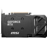 MSI GeForce RTX 5060 TI 8G Shadow 2X OC Plus GD7