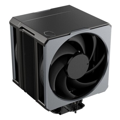 Cooler Master Hyper612 Apex 120mm İşlemci Soğutucu