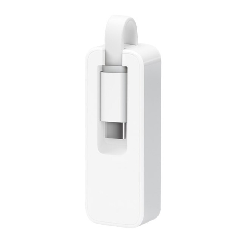 Tp-Link Çevirici USB Type-C to RJ45 (UE300C)