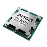 Amd Ryzen 9 9950X3D2 Dual AM5Pin 200W Fansız(Tray)