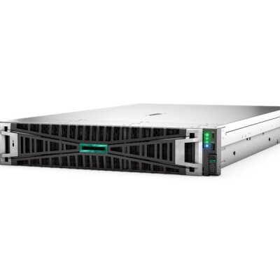 HPE DL380 Gen12 Xeon 6505P-64G-2x480G-2U (P89316)
