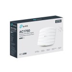 Tp-Link AC1350 Tavan Tipi Access Point (Festa F52)