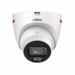 Dahua IPC-HDW2449T-S-LED-0280B-PRO 4MP WizColor