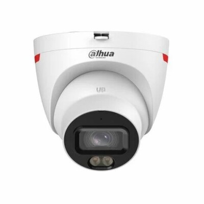 Dahua IPC-HDW2449T-S-LED-0280B-PRO 4MP WizColor