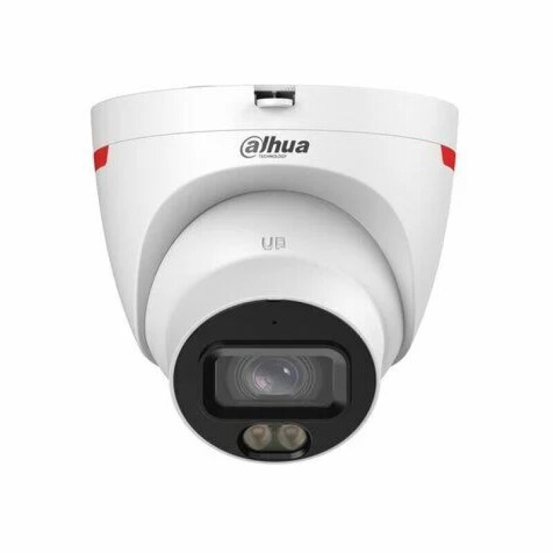 Dahua IPC-HDW2449T-S-LED-0280B-PRO 4MP WizColor