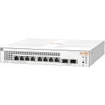 HPE Networking ION 1930 8Port PoE 124W (JL681A)