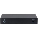 Dahua 8Port Gigabit PoE 110W (CS4010-8GT-110)