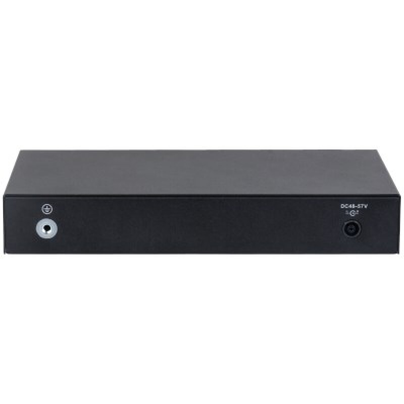 Dahua 8Port Gigabit PoE 110W (CS4010-8GT-110)