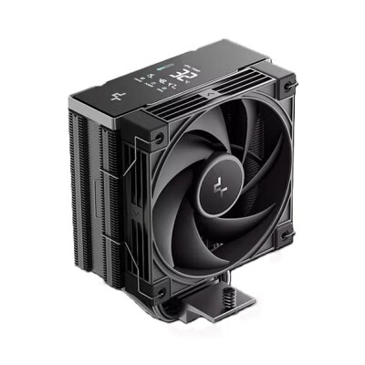 DeepCool 120mm İşlemci Soğutucu (AK400G2DIGITAL-N)
