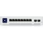 UBNT USWEnterprise 8Port PoE(USW-Enterprise-8-PoE)