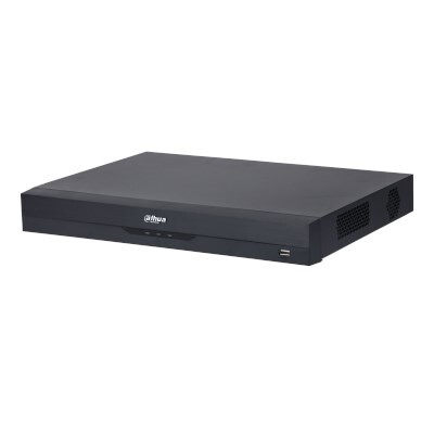 DahuaXVR5232AN-5M-I3/T 32Kanal 1U H.265+ XVR2x16TB