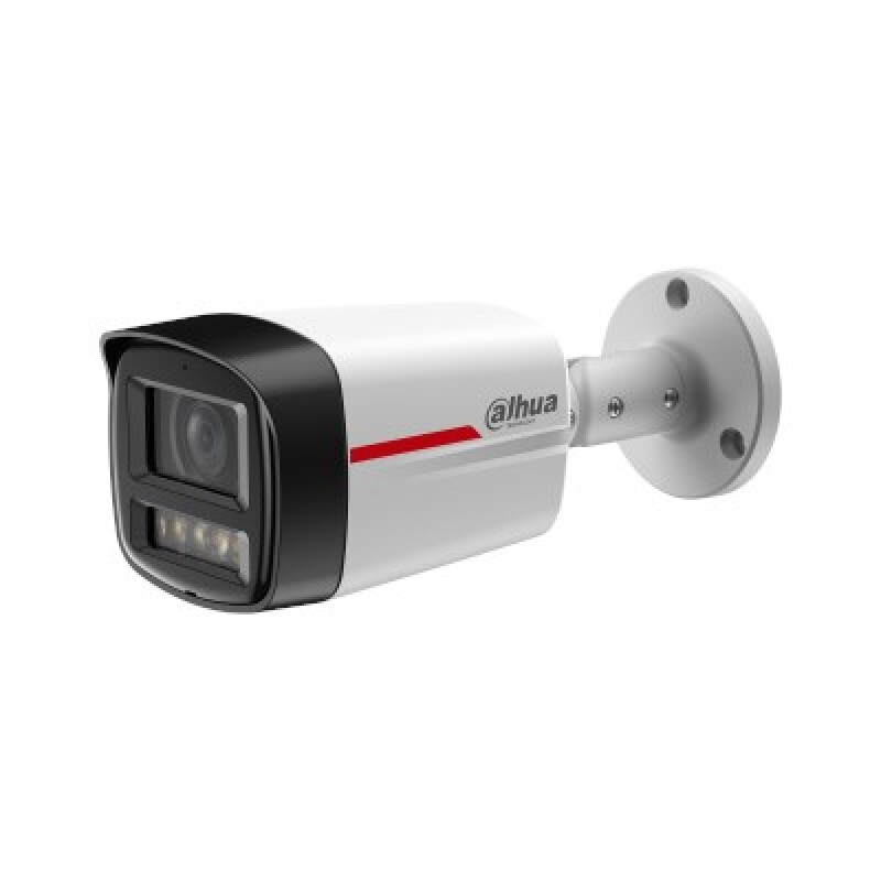 Dahua IPC-HFW2449TL-S-LED-0360B-PRO Bullet Sesli