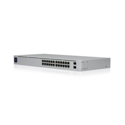 UBNT Standard 24Port 16xPoE 95W (USW-24-POE)