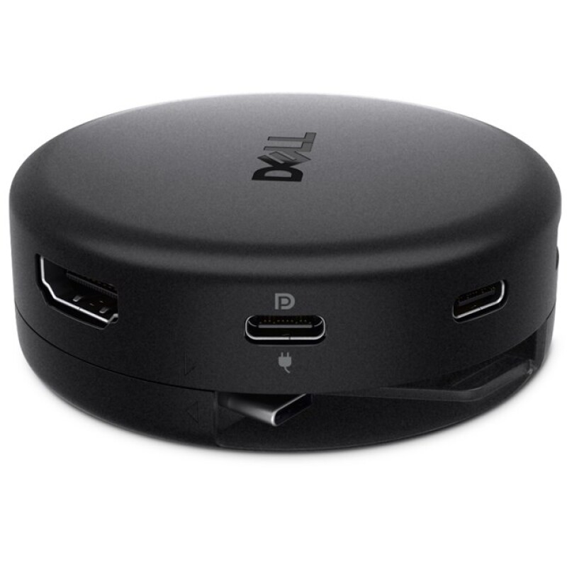 Dell DA326 Type-C Travel Hub (470-BGCG)