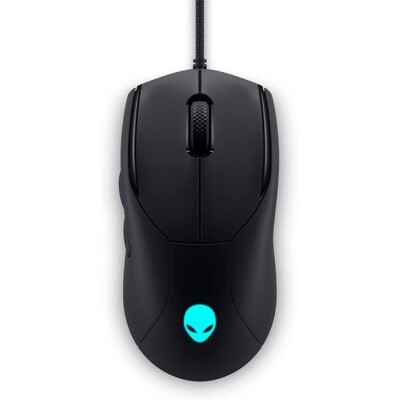 Dell Alienware AW320M Gaming Mouse Siyah