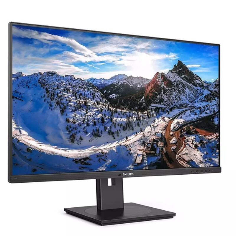 Philips 27'' 4ms MM 4K Type-C Hdmi Dp IPS 279P1/00