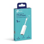 Tp-Link Çevirici USB Type-C to RJ45 (UE300C)