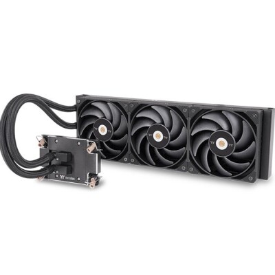 Thermaltake 360mm AMD TR5 Sıvı Soğutucu (AW360)