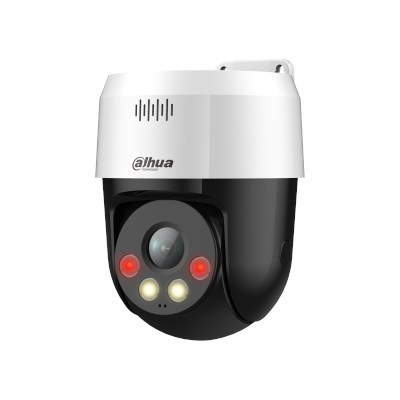 Dahua SD3E410DB-GNY-A-PV1 4mm Dual Light PT Kamera